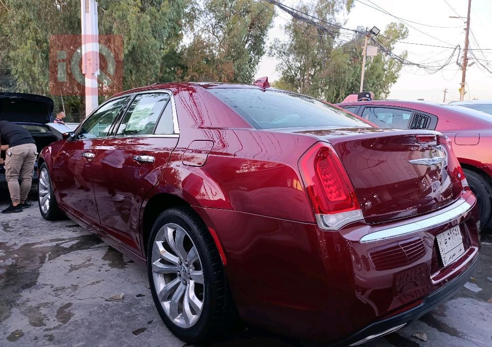 Chrysler 300